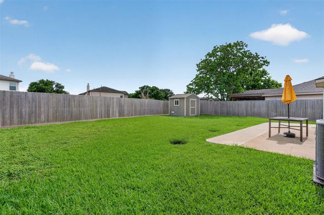 17111 Kemble Creek Drive, Houston, TX 77084