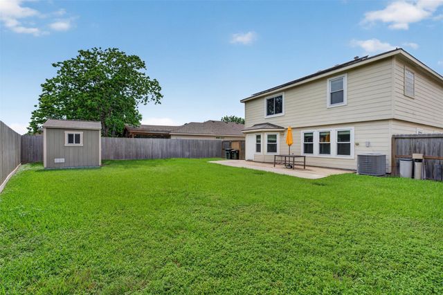 17111 Kemble Creek Drive, Houston, TX 77084
