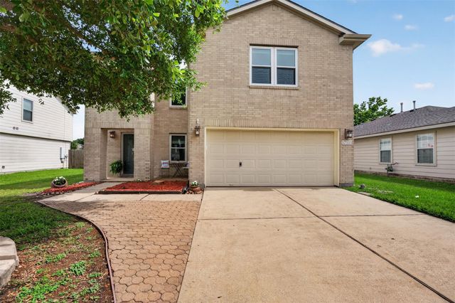 17111 Kemble Creek Drive, Houston, TX 77084