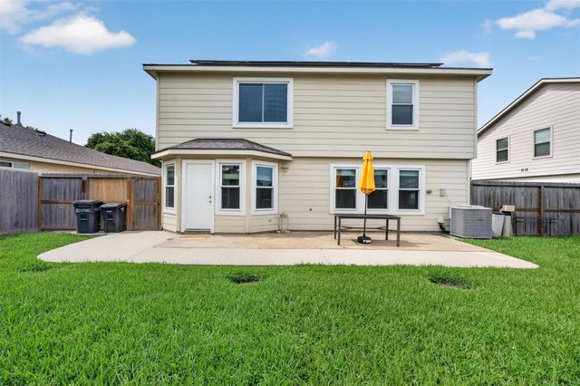 17111 Kemble Creek Drive, Houston, TX 77084