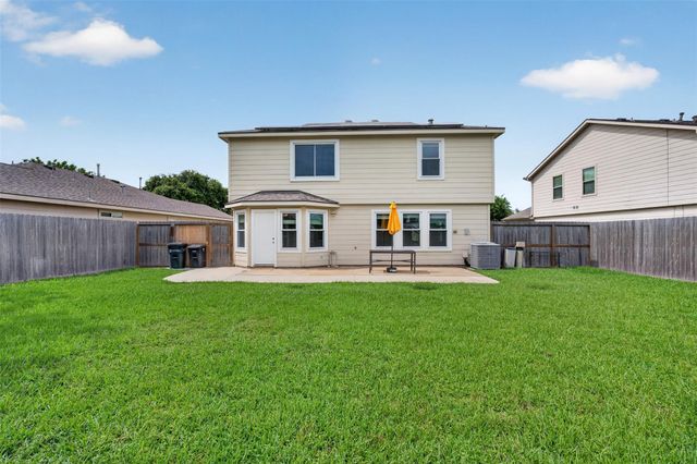 17111 Kemble Creek Drive, Houston, TX 77084