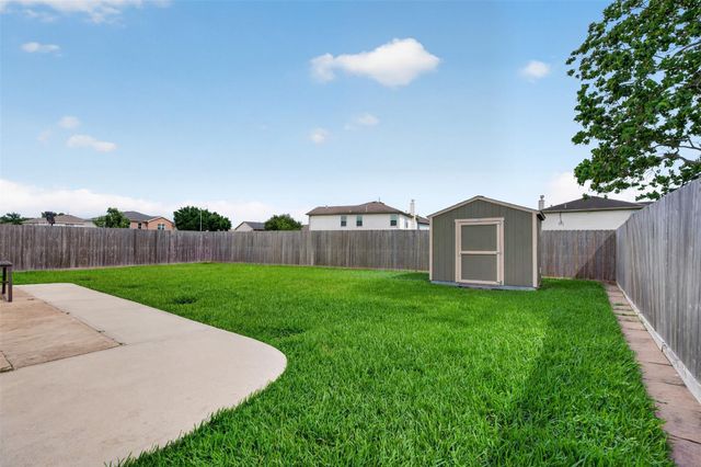 17111 Kemble Creek Drive, Houston, TX 77084