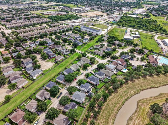 17111 Kemble Creek Drive, Houston, TX 77084