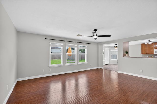 17111 Kemble Creek Drive, Houston, TX 77084