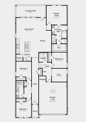 5627 Pistachio Place, Rosenberg, TX 77471