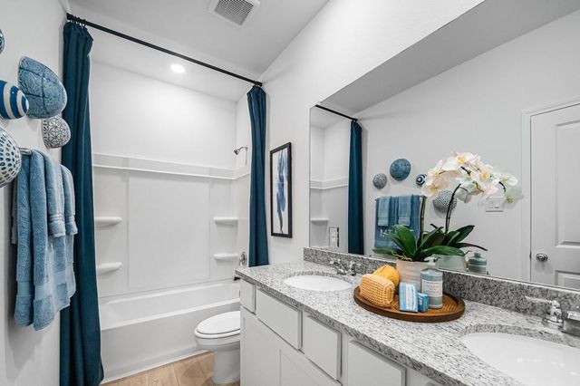 5627 Pistachio Place, Rosenberg, TX 77471