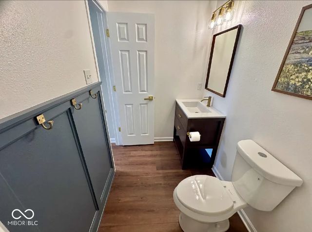 2024 Bailey Circle, Greenfield, IN 46140