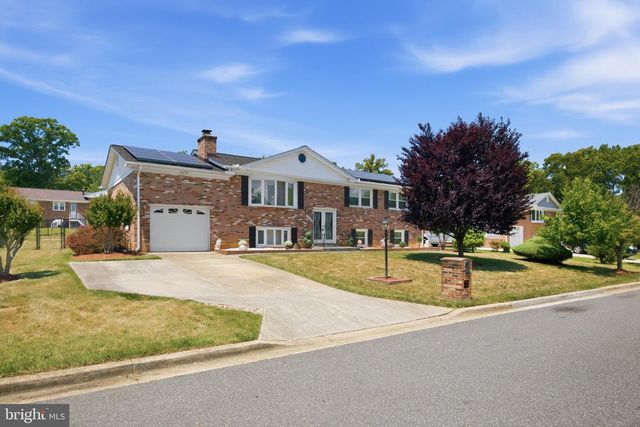 11905 BIZET CT, Fort Washington, MD 20744