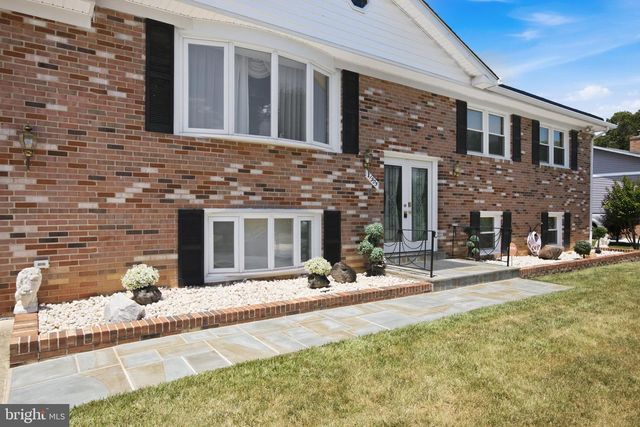 11905 BIZET CT, Fort Washington, MD 20744