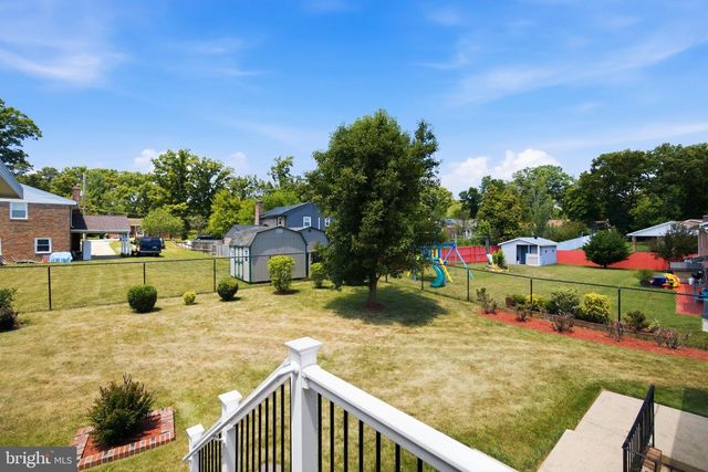 11905 BIZET CT, Fort Washington, MD 20744