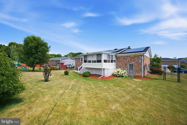 11905 BIZET CT, Fort Washington, MD 20744