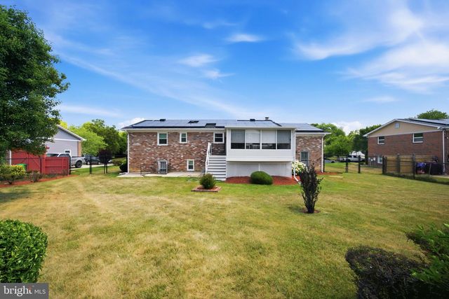 11905 BIZET CT, Fort Washington, MD 20744