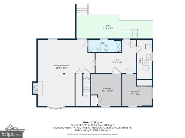 11905 BIZET CT, Fort Washington, MD 20744