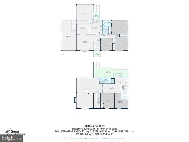 11905 BIZET CT, Fort Washington, MD 20744