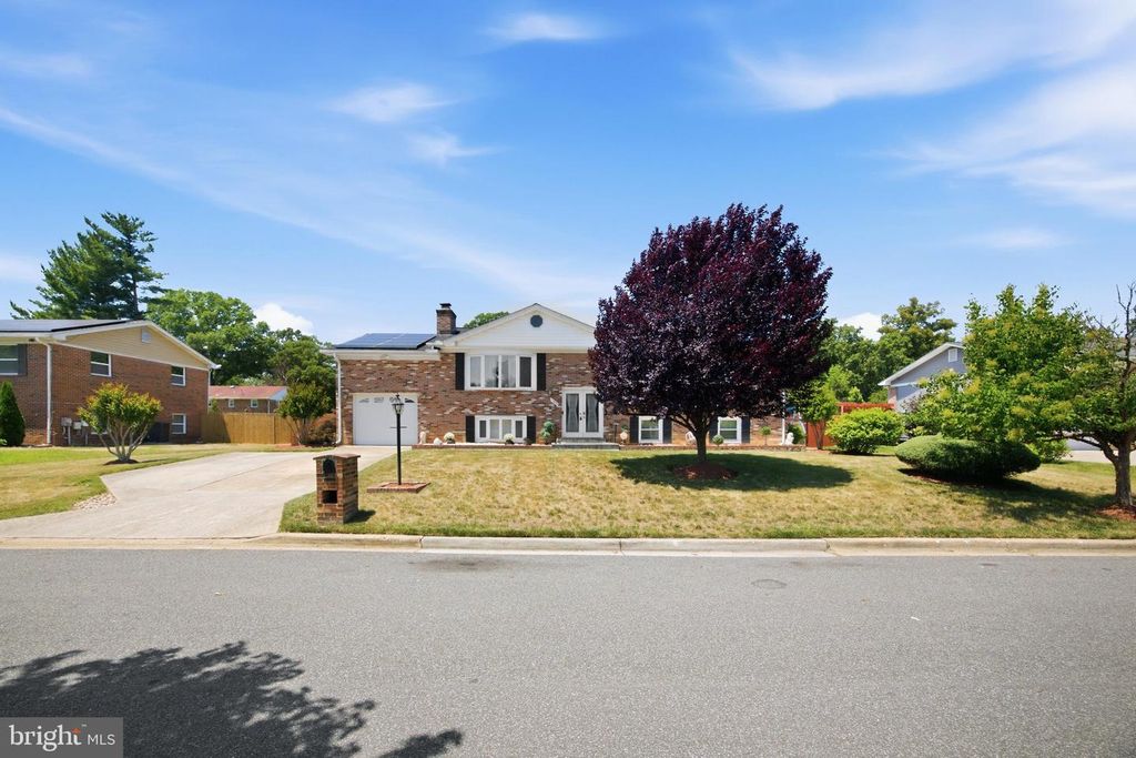 11905 BIZET CT, Fort Washington, MD 20744