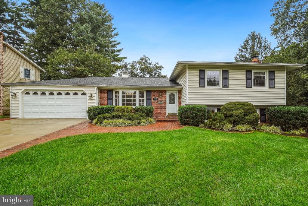 790 KIMBERLY CT W, Gaithersburg, MD 20878