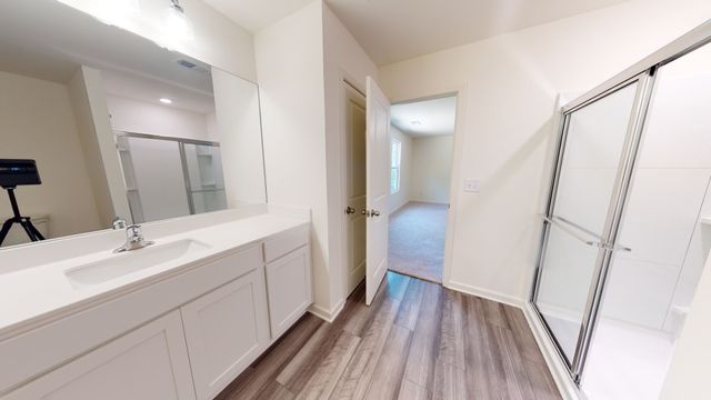 3308 Pippin Street, Columbia, TN 38401