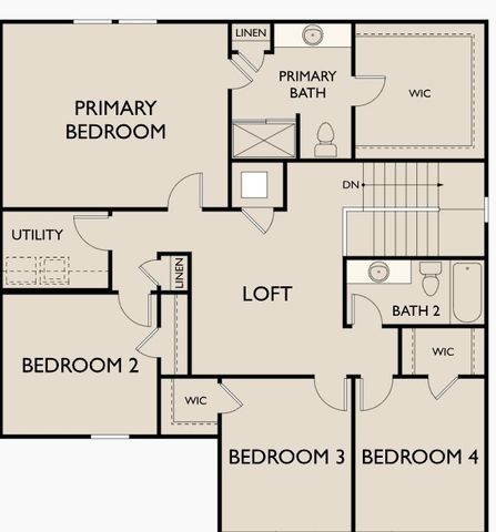 3308 Pippin Street, Columbia, TN 38401