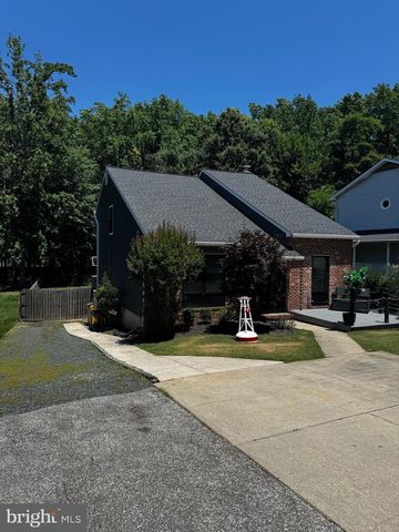 1180 BAY HIGHLANDS DR, Annapolis, MD 21403