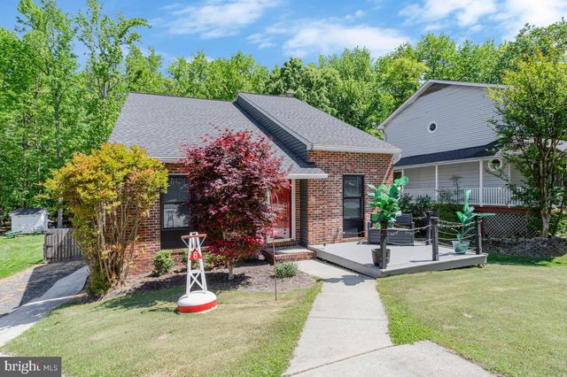 1180 BAY HIGHLANDS DR, Annapolis, MD 21403