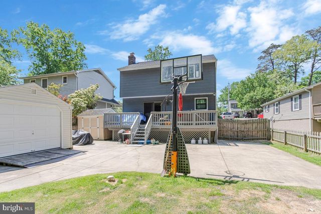 1180 BAY HIGHLANDS DR, Annapolis, MD 21403