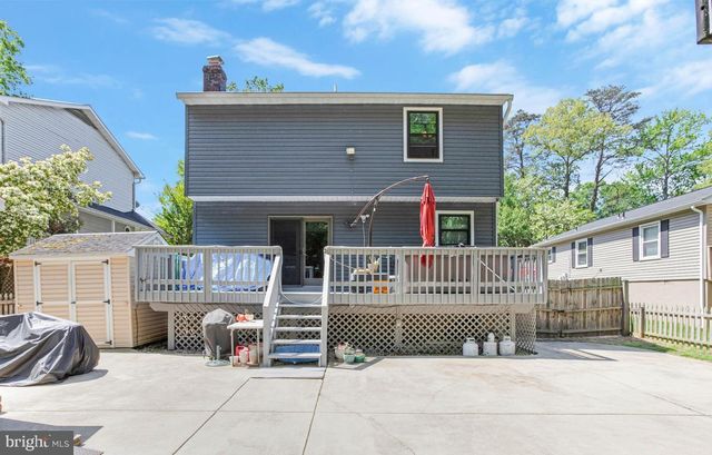 1180 BAY HIGHLANDS DR, Annapolis, MD 21403
