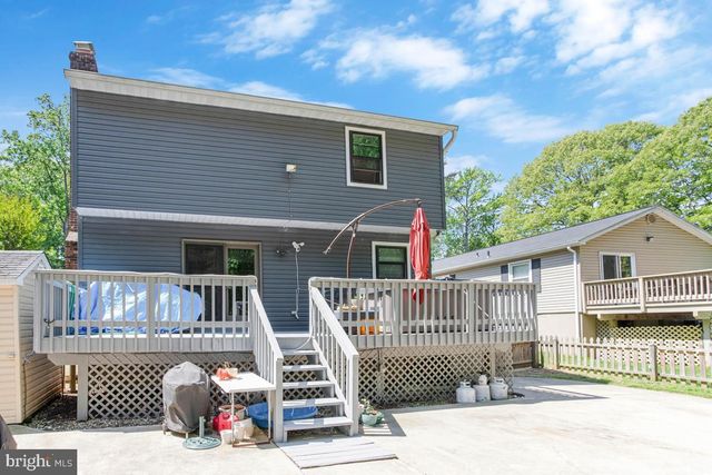 1180 BAY HIGHLANDS DR, Annapolis, MD 21403