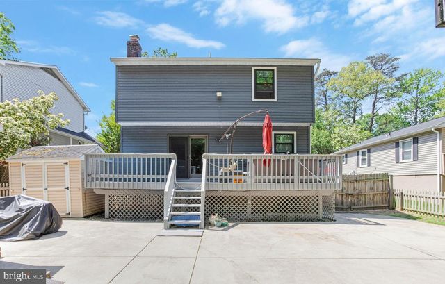 1180 BAY HIGHLANDS DR, Annapolis, MD 21403