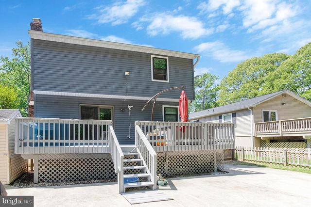 1180 BAY HIGHLANDS DR, Annapolis, MD 21403