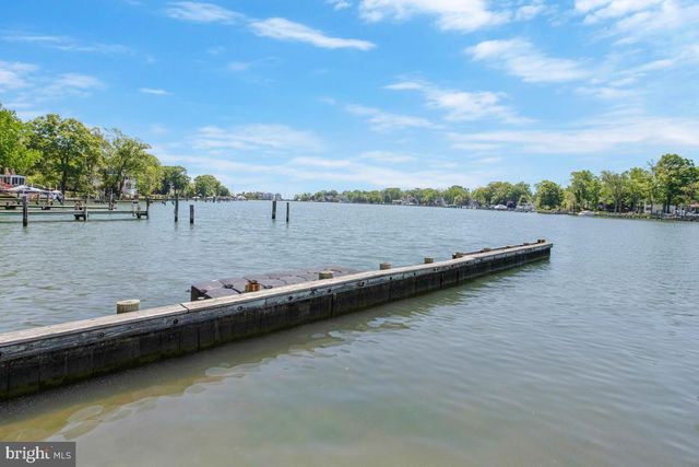 1180 BAY HIGHLANDS DR, Annapolis, MD 21403