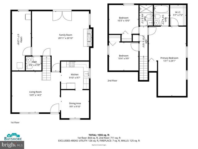 1180 BAY HIGHLANDS DR, Annapolis, MD 21403