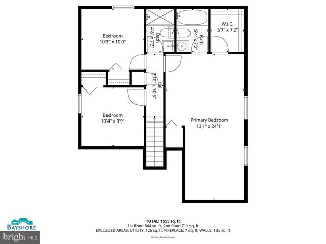 1180 BAY HIGHLANDS DR, Annapolis, MD 21403
