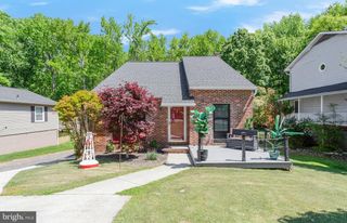 1180 BAY HIGHLANDS DR, Annapolis, MD 21403