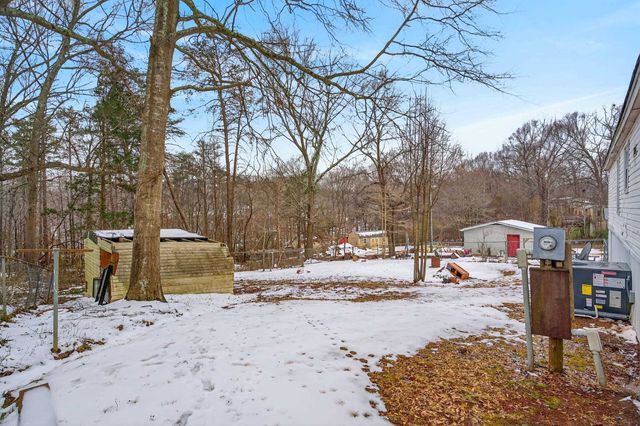 516 Green Willow Drive, Inman, SC 29349