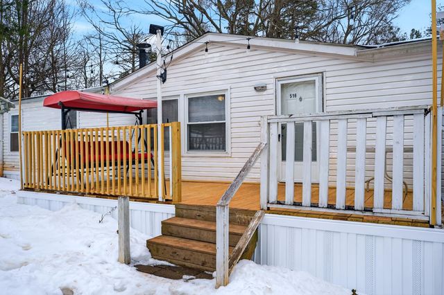 516 Green Willow Drive, Inman, SC 29349