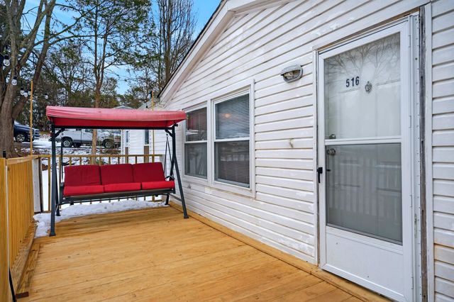 516 Green Willow Drive, Inman, SC 29349