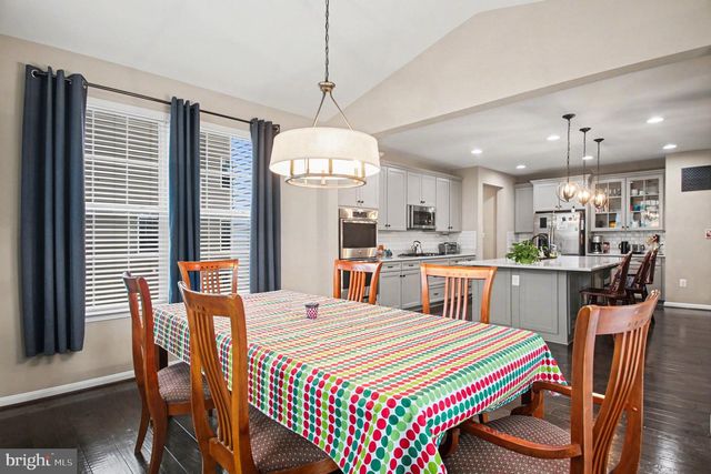 702 KINGSBROOK, Culpeper, VA 22701