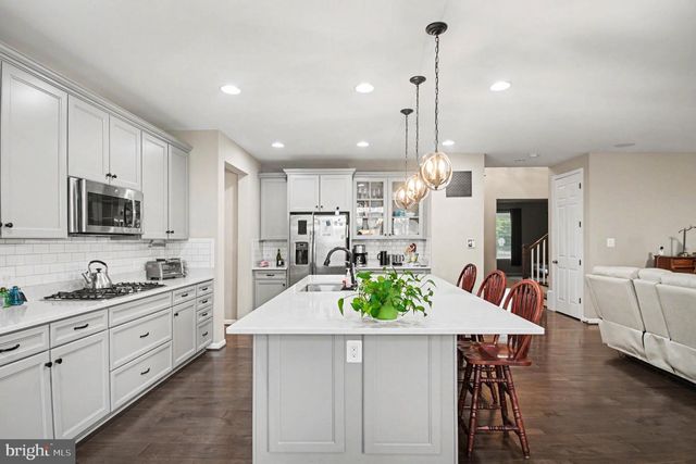 702 KINGSBROOK, Culpeper, VA 22701