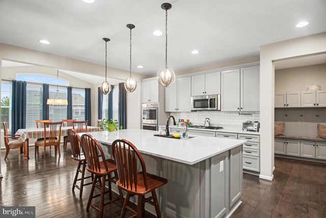 702 KINGSBROOK, Culpeper, VA 22701