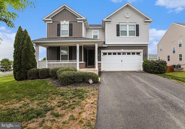 702 KINGSBROOK, Culpeper, VA 22701