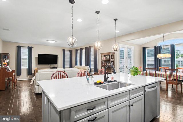 702 KINGSBROOK, Culpeper, VA 22701