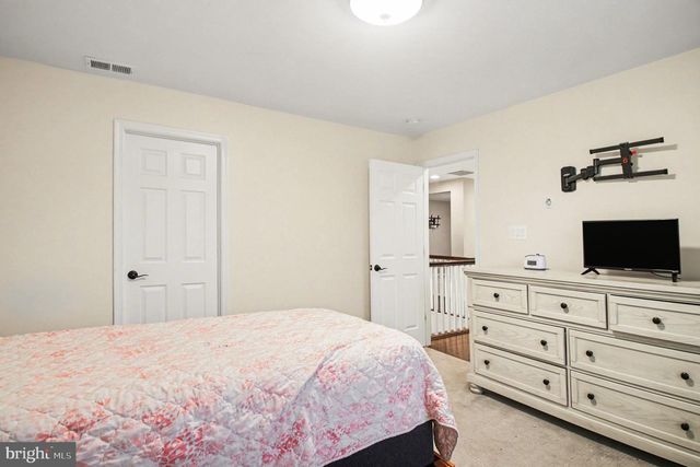 702 KINGSBROOK, Culpeper, VA 22701