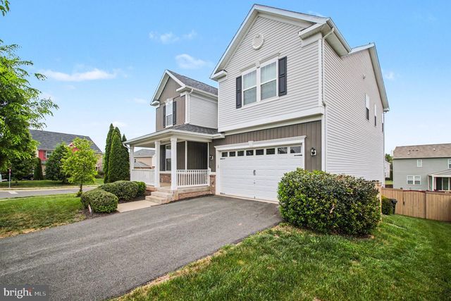 702 KINGSBROOK, Culpeper, VA 22701
