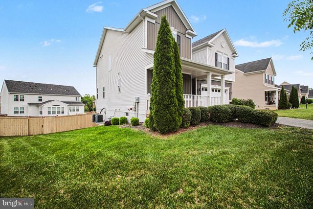 702 KINGSBROOK, Culpeper, VA 22701
