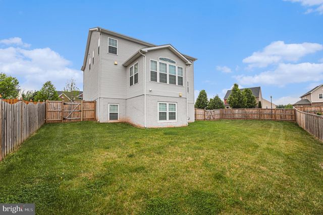 702 KINGSBROOK, Culpeper, VA 22701