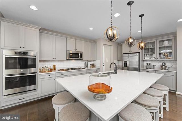 702 KINGSBROOK, Culpeper, VA 22701