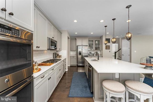702 KINGSBROOK, Culpeper, VA 22701