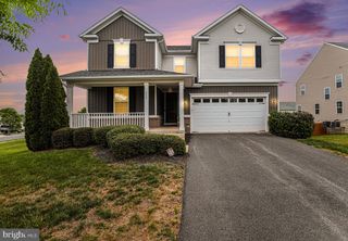 702 KINGSBROOK, Culpeper, VA 22701