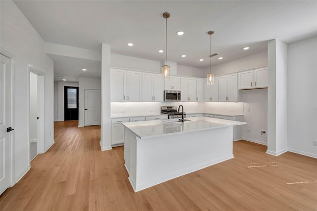 10706 Midnight Court, Richmond, TX 77469