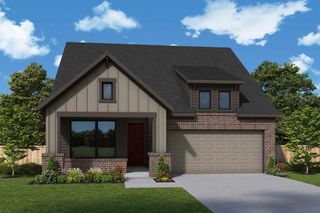 10706 Midnight Court, Richmond, TX 77469